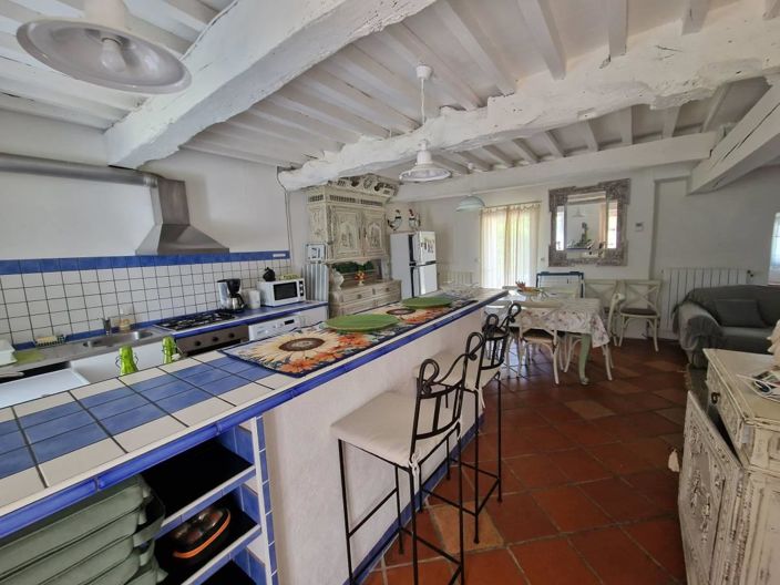 Image No.7-Maison à vendre à Carcassonne