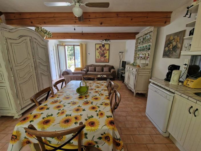 Image No.8-Maison à vendre à Carcassonne