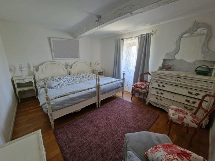 Image No.9-Maison à vendre à Carcassonne