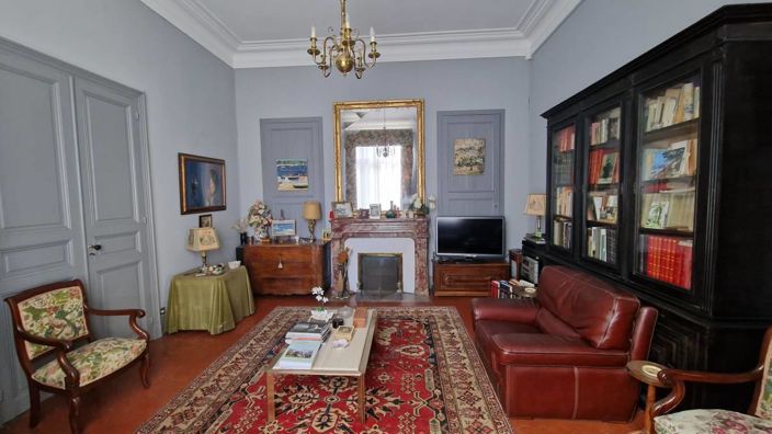 Image No.5-Maison à vendre à Narbonne