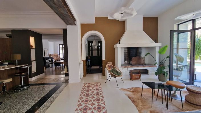 Image No.2-Maison à vendre à Béziers