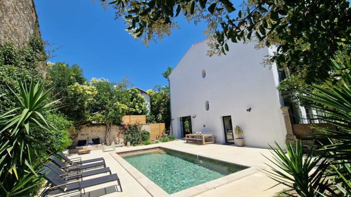 Image No.4-Maison à vendre à Béziers