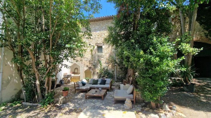 Image No.5-Maison à vendre à Béziers