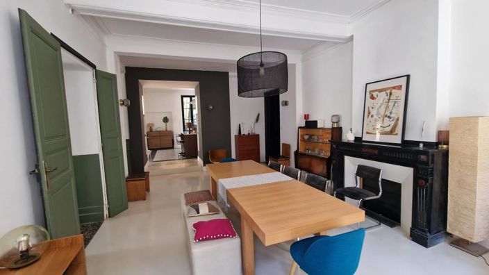 Image No.6-Maison à vendre à Béziers