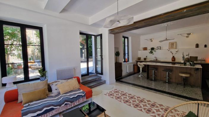 Image No.7-Maison à vendre à Béziers