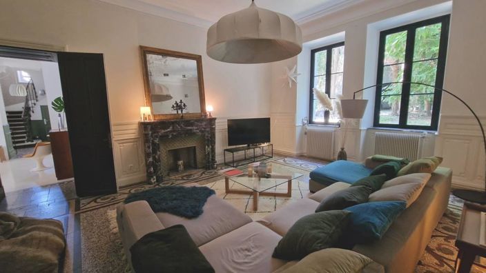 Image No.8-Maison à vendre à Béziers