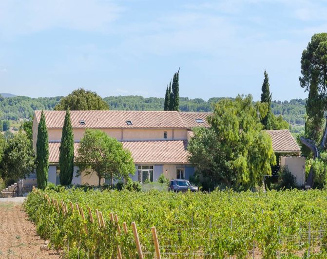 Image No.5-Maison à vendre à Montpellier