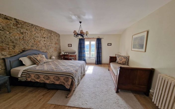 Image No.9-Maison à vendre à Carcassonne