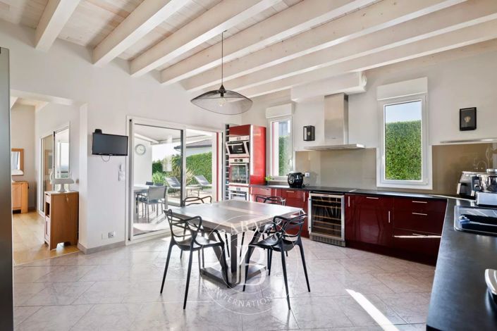 Image No.10-Maison à vendre à Villefranque