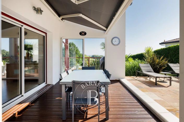 Image No.11-Maison à vendre à Villefranque