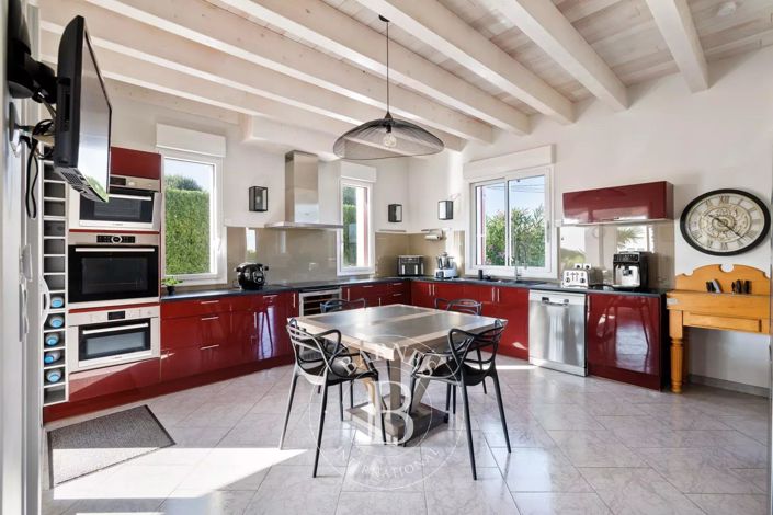 Image No.12-Maison à vendre à Villefranque