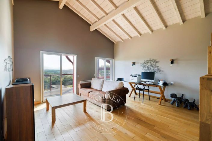 Image No.15-Maison à vendre à Villefranque