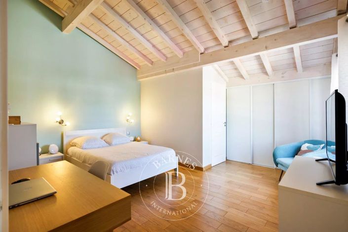 Image No.20-Maison à vendre à Villefranque