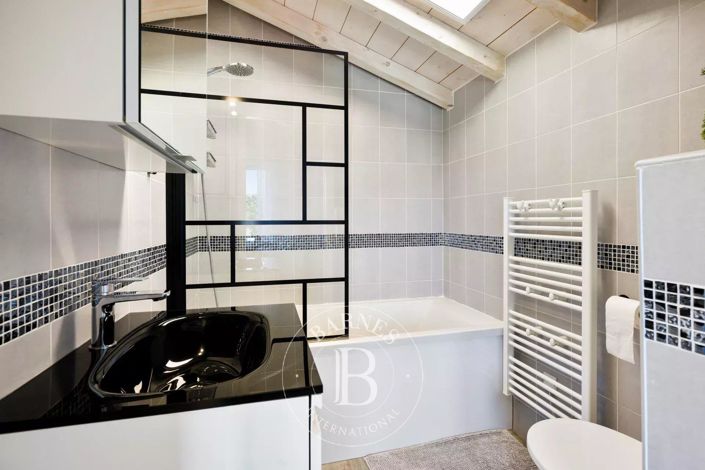 Image No.21-Maison à vendre à Villefranque