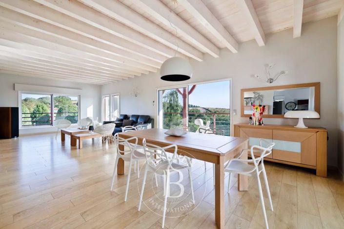 Image No.4-Maison à vendre à Villefranque