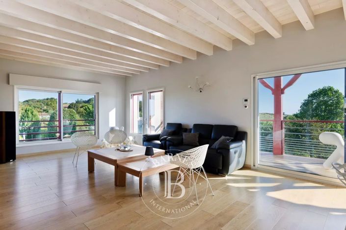 Image No.5-Maison à vendre à Villefranque