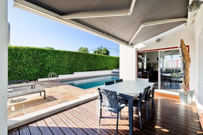 Image No.6-Maison à vendre à Villefranque