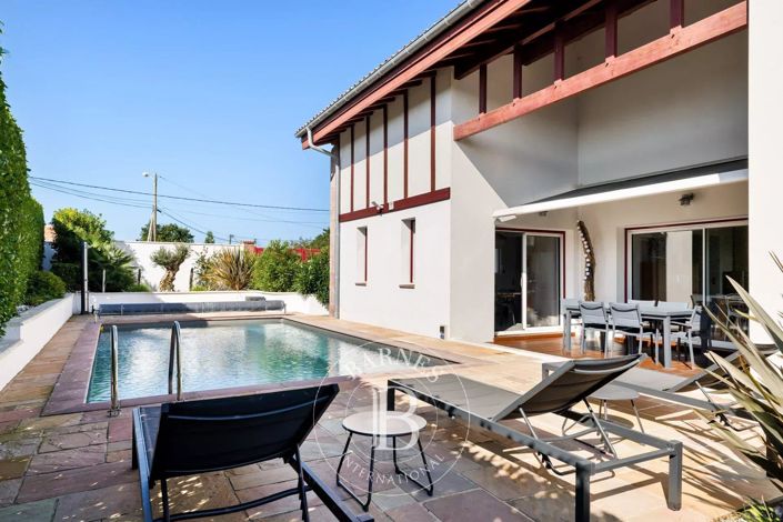 Image No.7-Maison à vendre à Villefranque