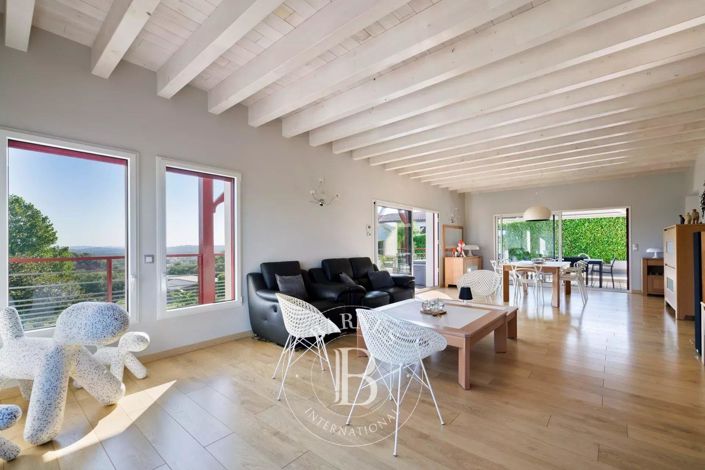 Image No.8-Maison à vendre à Villefranque