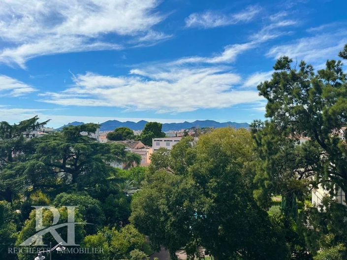 Image No.2-Appartement de 2 chambres à vendre à Cannes