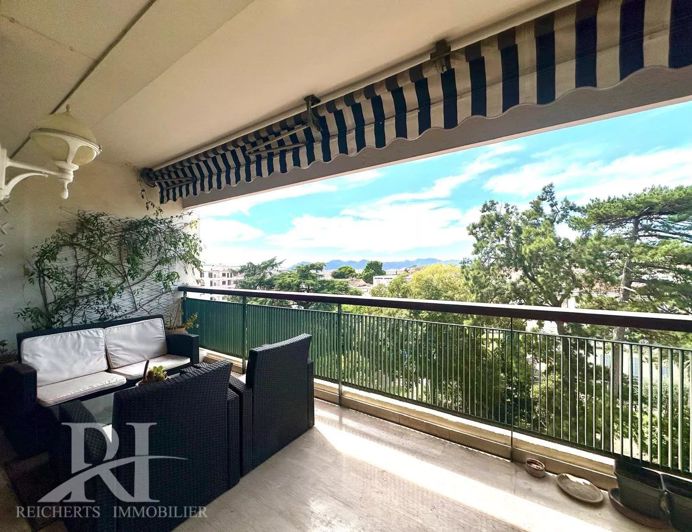 Image No.3-Appartement de 2 chambres à vendre à Cannes