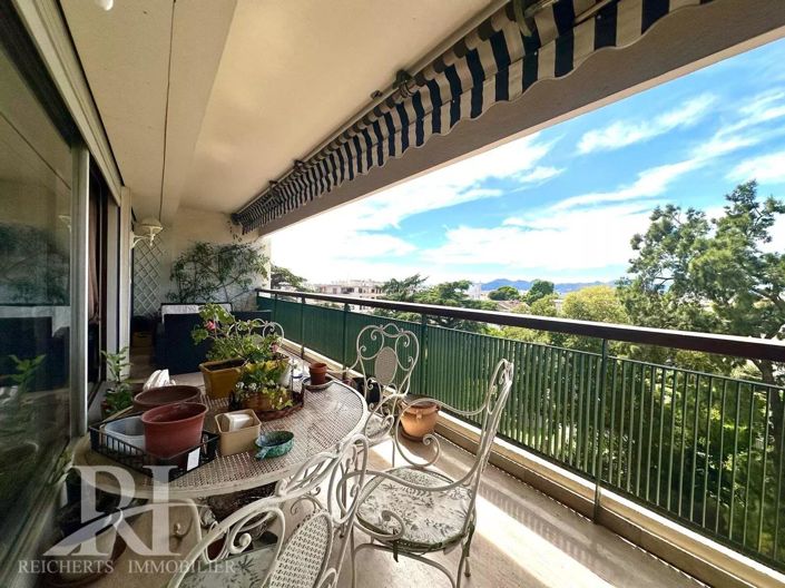 Image No.6-Appartement de 2 chambres à vendre à Cannes