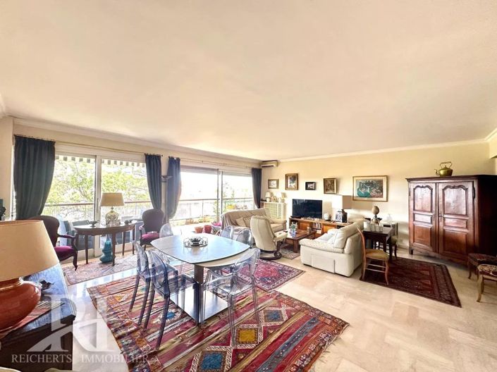 Image No.7-Appartement de 2 chambres à vendre à Cannes