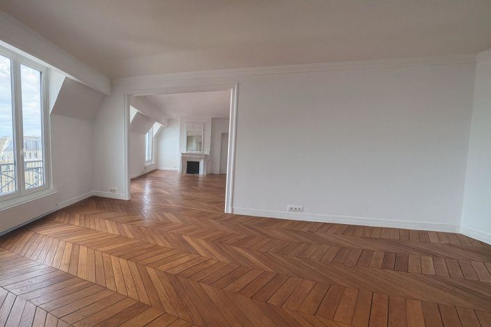 Image No.2-Appartement de 4 chambres à vendre à Paris