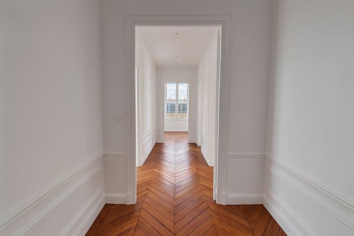 Image No.5-Appartement de 4 chambres à vendre à Paris