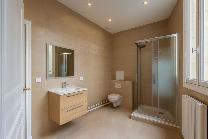 Image No.6-Appartement de 4 chambres à vendre à Paris