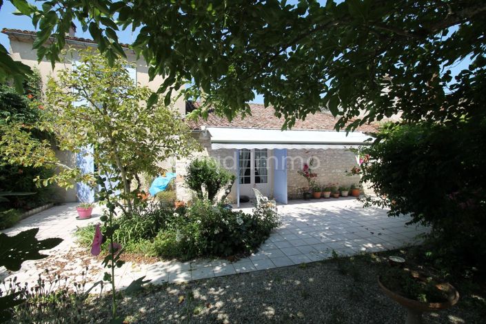 Image No.2-Maison de 3 chambres à vendre à Fonroque