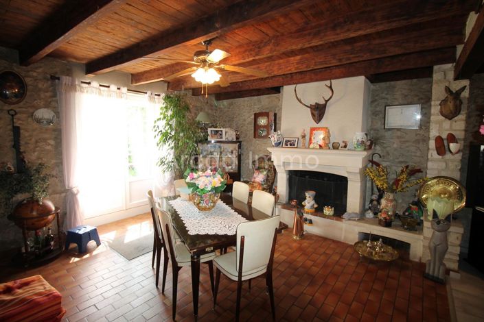 Image No.4-Maison de 3 chambres à vendre à Fonroque