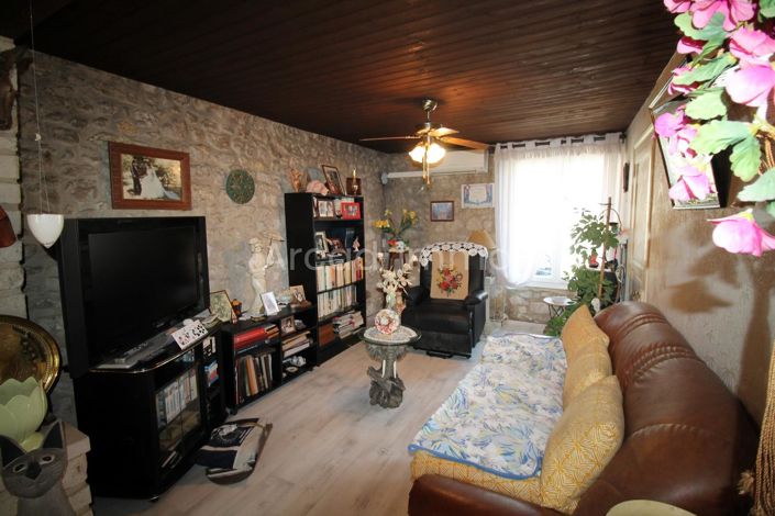 Image No.6-Maison de 3 chambres à vendre à Fonroque