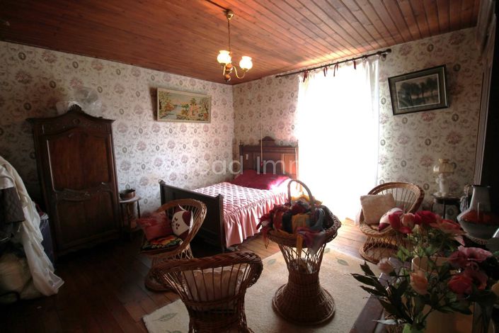 Image No.7-Maison de 3 chambres à vendre à Fonroque