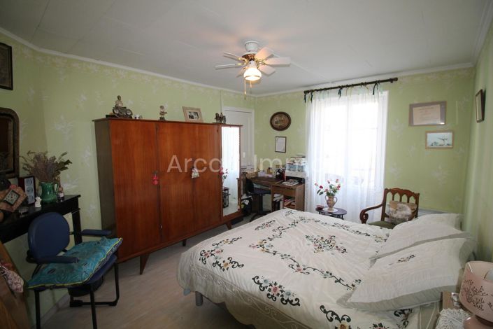 Image No.8-Maison de 3 chambres à vendre à Fonroque