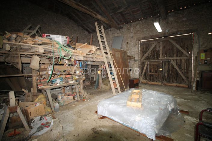 Image No.9-Maison de 3 chambres à vendre à Fonroque