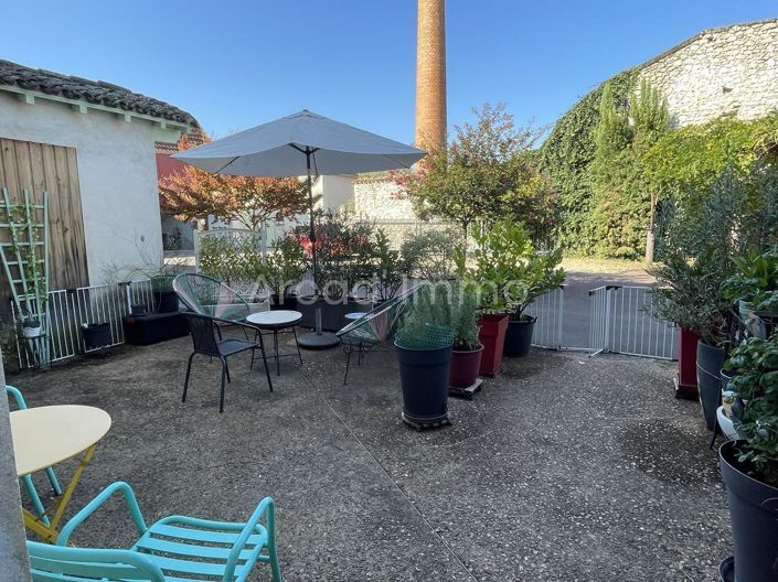 Image No.10-Maison de 13 chambres à vendre à Eymet