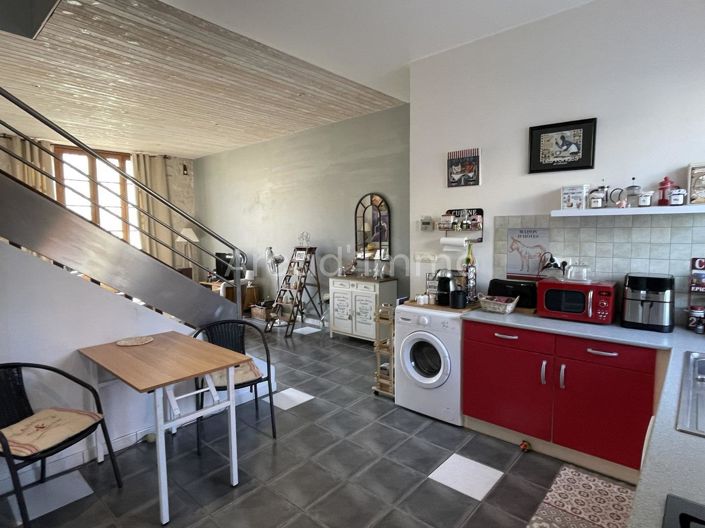 Image No.5-Maison de 13 chambres à vendre à Eymet