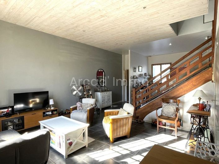 Image No.6-Maison de 13 chambres à vendre à Eymet