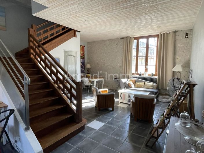 Image No.7-Maison de 13 chambres à vendre à Eymet