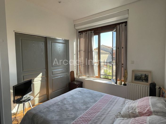 Image No.8-Maison de 13 chambres à vendre à Eymet