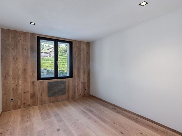 Image No.8-Maison de 3 chambres à vendre à Megève