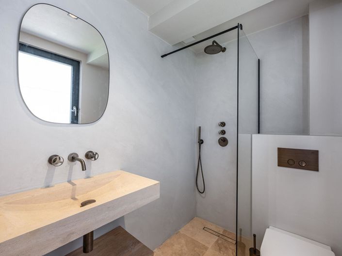 Image No.9-Maison de 3 chambres à vendre à Megève