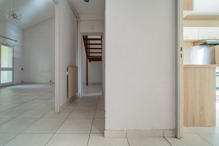 Image No.8-Maison de 4 chambres à vendre à Carcassonne