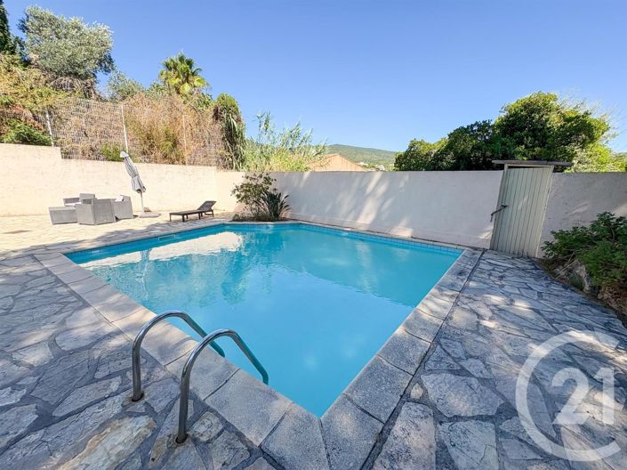 Image No.11-Maison de 6 chambres à vendre à Cavalaire-sur-Mer