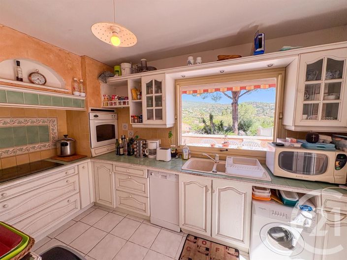 Image No.26-Maison de 6 chambres à vendre à Cavalaire-sur-Mer