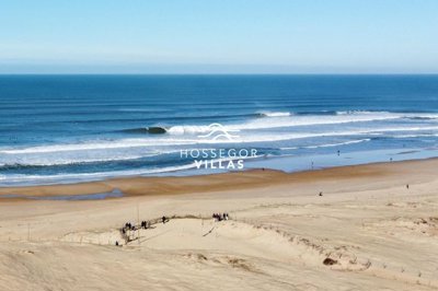 1 - Soorts-Hossegor, House