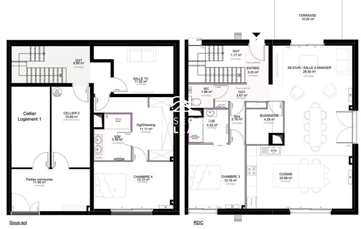 Image No.8-4 Bed House for sale