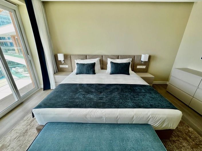 Image No.14-Appartement de 2 chambres à vendre à Loule