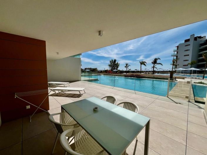 Image No.2-Appartement de 2 chambres à vendre à Loule